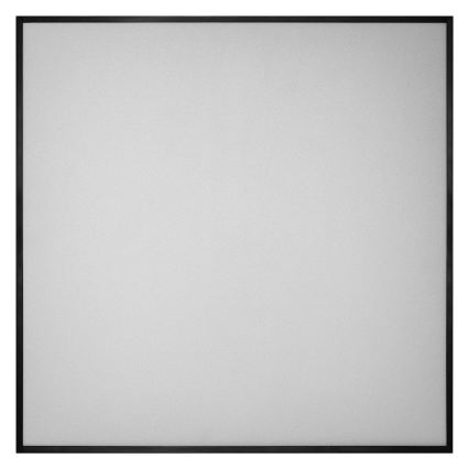 Osram - SMART+ MAGNET LED dimmelhető mennyezeti lámpatest, 42 W, 230 V, 45×45 cm, 3000–6500 K, Wi‑Fi