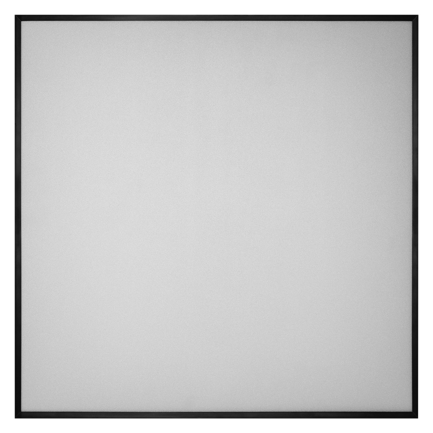 Osram - SMART+ MAGNET LED dimmelhető mennyezeti lámpatest, 42 W, 230 V, 45×45 cm, 3000–6500 K, Wi‑Fi