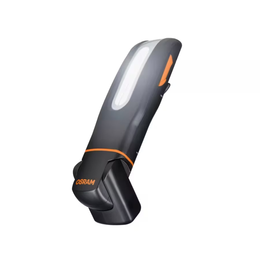 Osram - LED fényerőszabályozható újratölthető lámpa LEDINSPECT MINI250 LED/7W/3,7V IP65 2000 mAh