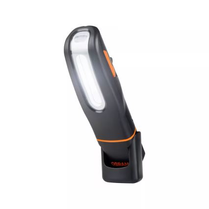 Osram - LED fényerőszabályozható újratölthető lámpa LEDINSPECT MINI250 LED/7W/3,7V IP65 2000 mAh