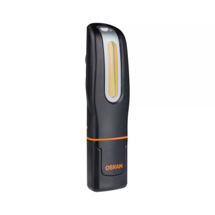 Osram - LED fényerőszabályozható újratölthető lámpa LEDINSPECT MINI250 LED/7W/3,7V IP65 2000 mAh