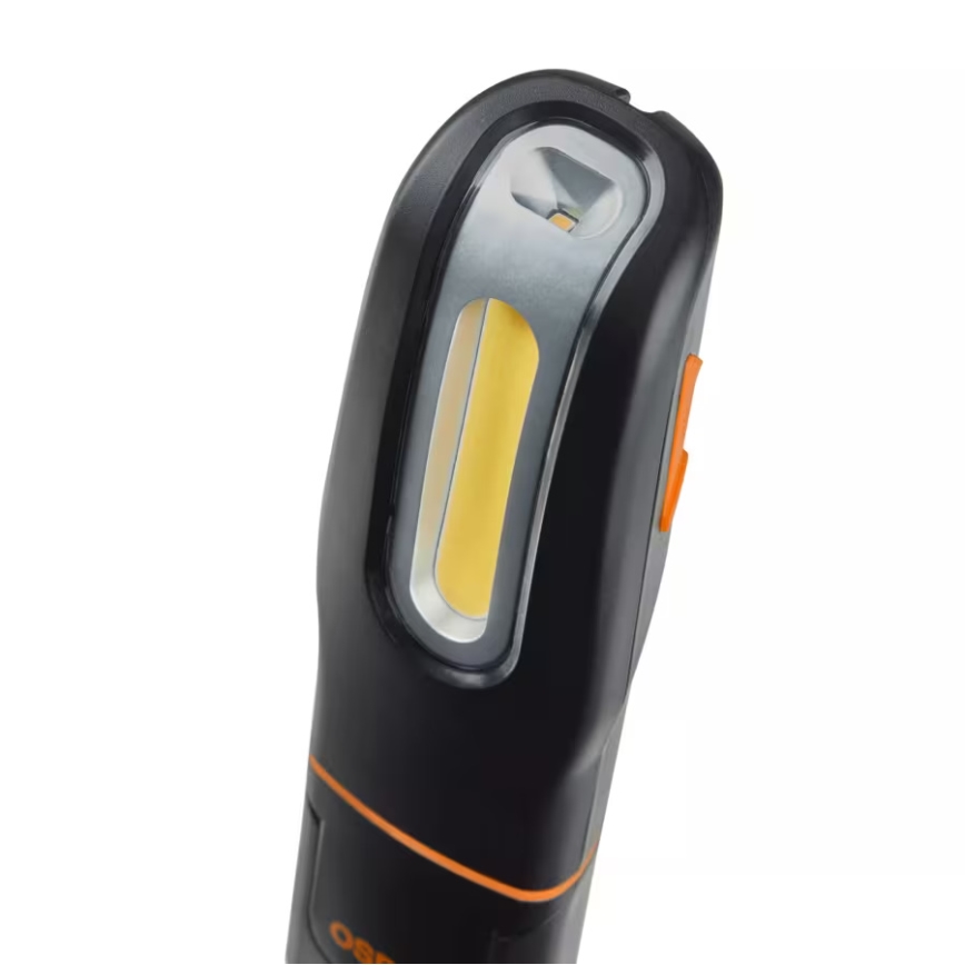 Osram - LED fényerőszabályozható újratölthető lámpa LEDINSPECT MINI250 LED/7W/3,7V IP65 2000 mAh