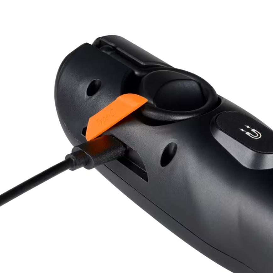 Osram - LED fényerőszabályozható újratölthető lámpa LEDINSPECT MINI250 LED/7W/3,7V IP65 2000 mAh