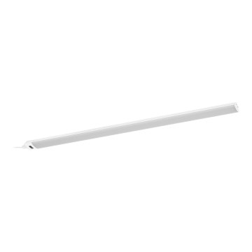 Osram - Fényerőszabályozható pult alatti lámpatest mozgásérzékelővel LINEAR ANGLE LED/7,5W/230V 3000/4000/6500K 55 cm fehér