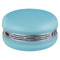 Osram - fényerőszabályozható RGB LED hangszóró SMART+ MACARON LED/1,75W/3,7V 450 mAh kék