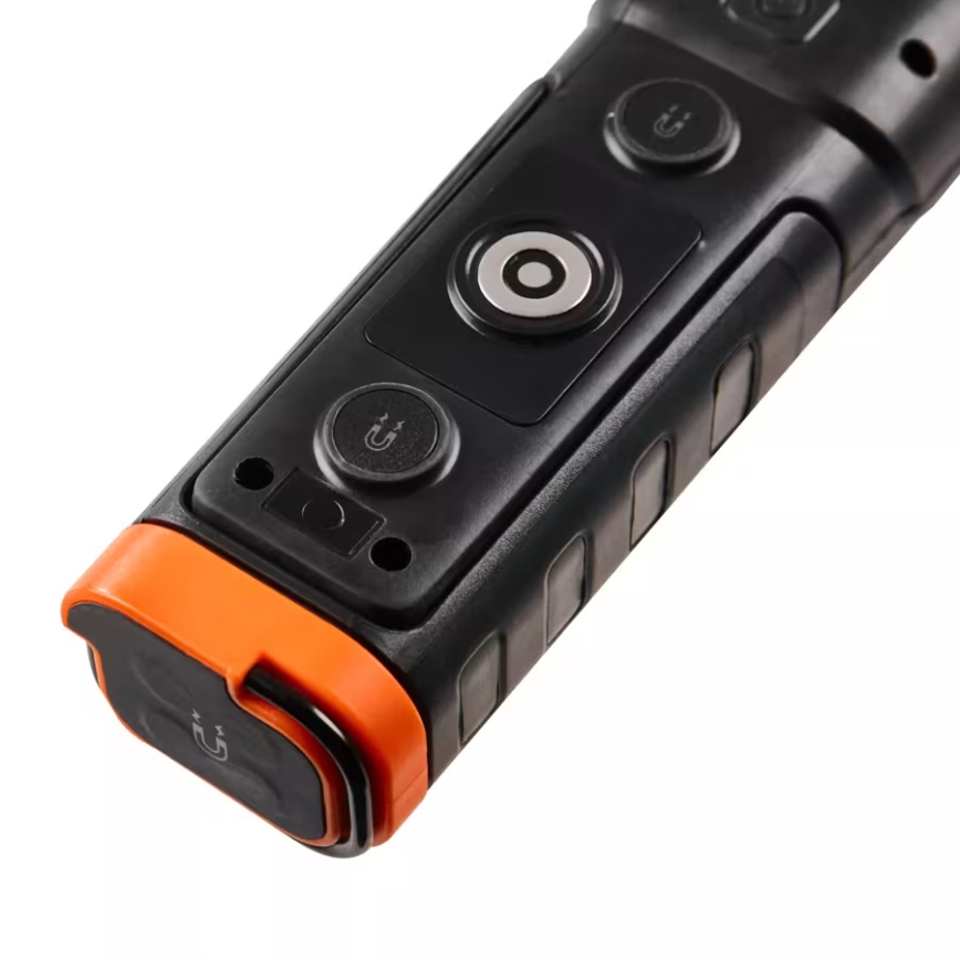 Osram - Dimmelhető, újratölthető LED lámpa LEDINSPECT WIRE-FREE PRO 600 LED/5W/3,7V IP54