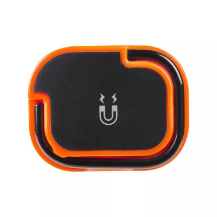 Osram - Dimmelhető, újratölthető LED lámpa LEDINSPECT WIRE-FREE PRO 600 LED/5W/3,7V IP54