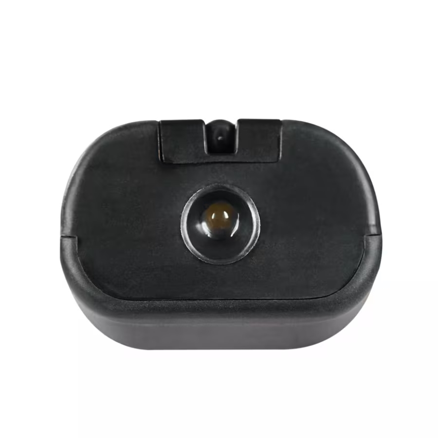 Osram - Dimmelhető, újratölthető LED lámpa LEDINSPECT WIRE-FREE PRO 600 LED/5W/3,7V IP54