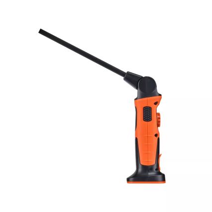 Osram - LED fényerőszabályozható újratölthető ellenőrző lámpa LEDINSPECT SLIM MAX1000 LED/9W/3,7V IP65 2600 mAh