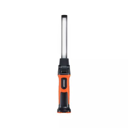 Osram - LED fényerőszabályozható újratölthető ellenőrző lámpa LEDINSPECT SLIM MAX1000 LED/9W/3,7V IP65 2600 mAh