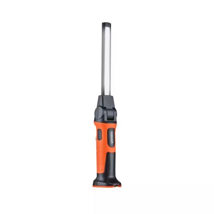 Osram - LED fényerőszabályozható újratölthető ellenőrző lámpa LEDINSPECT SLIM MAX1000 LED/9W/3,7V IP65 2600 mAh