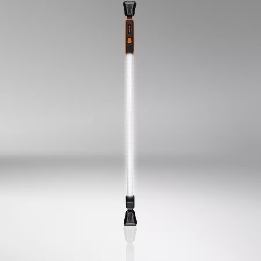 Osram - LED fényerőszabályozható újratölthető lámpa LEDINSPECT UNDERBONNET LED/16W/3,7V IP65 4400 mAh