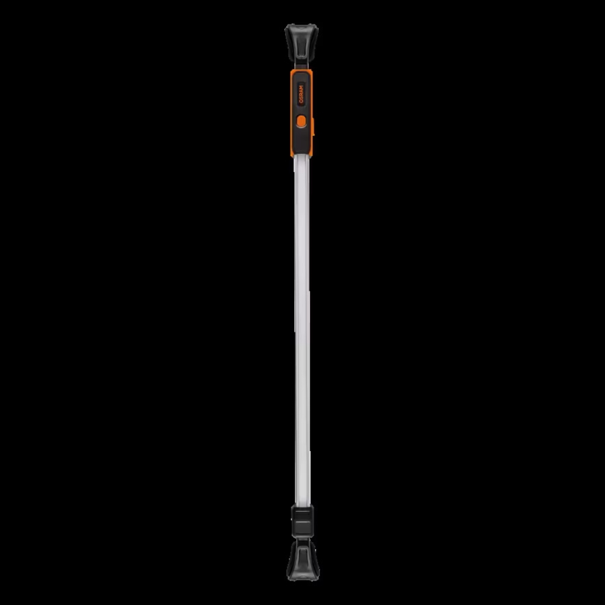 Osram - LED fényerőszabályozható újratölthető lámpa LEDINSPECT UNDERBONNET LED/16W/3,7V IP65 4400 mAh