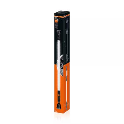 Osram - LED fényerőszabályozható újratölthető lámpa LEDINSPECT UNDERBONNET LED/16W/3,7V IP65 4400 mAh