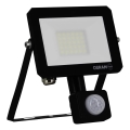 Osram - FLOODLIGHT LED-reflektor érzékelővel, 20 W, 230 V, 4000 K, IP65