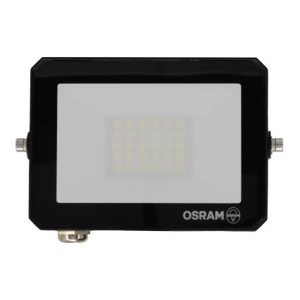 Osram - FLOODLIGHT LED reflektor LED/20W/230V 4000K IP65