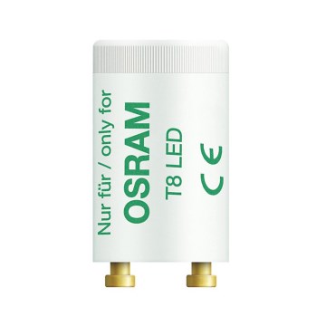 Osram - Fluoreszcens fénycső indító T8 LED 230V