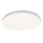 Osram - Fürdőszobai LED mennyezeti lámpatest CEILING ROUND LED/18W/230V 6500K átm. 33 cm IP44 fehér