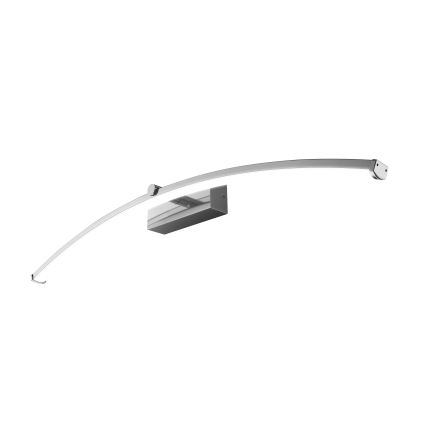 Osram - LED fürdőszobai tükörvilágítás PLUTON LED/15W/230V 3000/4000K 80 cm IP44 fényes króm