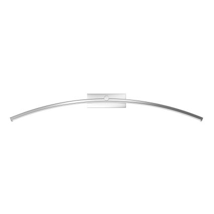 Osram - LED fürdőszobai tükörvilágítás PLUTON LED/15W/230V 3000/4000K 80 cm IP44 fényes króm