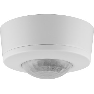 Osram - Infravörös mozgásérzékelő 230V IP44 fehér