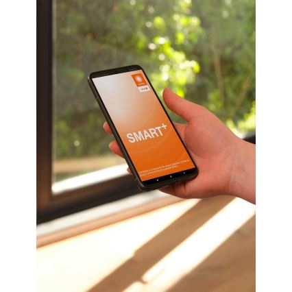 Osram - Intelligens beltéri kamera 2K SMART+ érzékelővel, 230V, Wi-Fi