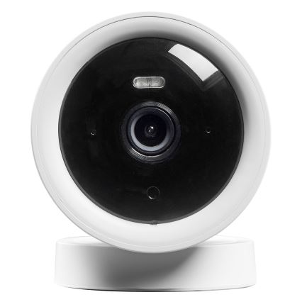 Osram - Intelligens beltéri kamera 2K SMART+ érzékelővel, 230V, Wi-Fi