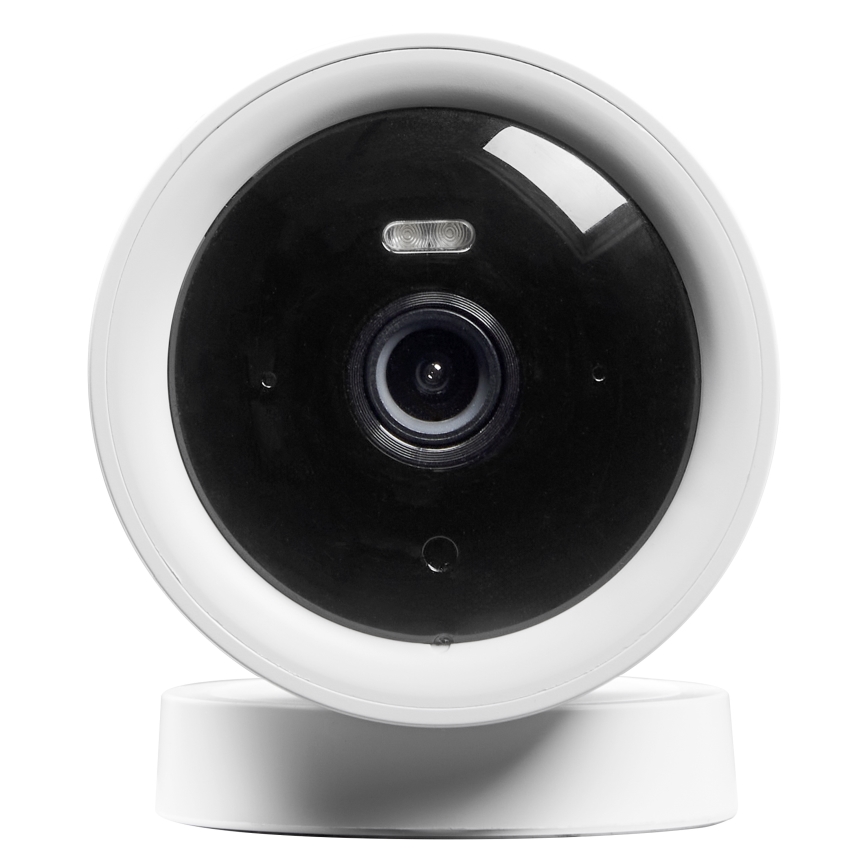 Osram - Intelligens beltéri kamera 2K SMART+ érzékelővel, 230V, Wi-Fi