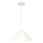 Osram - Kábelcsillár LOTUS LEAF 1xE27/9W/230V átm. 39,6 cm