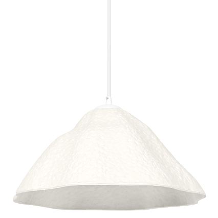 Osram - Kábelcsillár LOTUS LEAF 1xE27/9W/230V átm. 39,6 cm