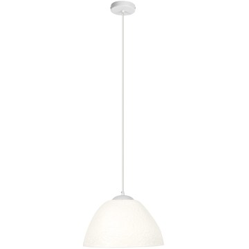 Osram - Kábeles függőlámpa CAMEL BELL 1xE27/9W/230V átm. 37,5 cm