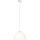 Osram - Kábeles függőlámpa CAMEL BELL 1xE27/9W/230V átm. 37,5 cm