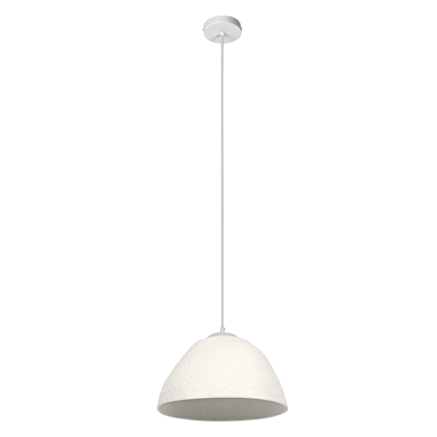 Osram - Kábeles függőlámpa CAMEL BELL 1xE27/9W/230V átm. 37,5 cm