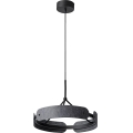 Osram - Kábeles LED függőlámpa DECOR CURVE LED/33W/230V szürke