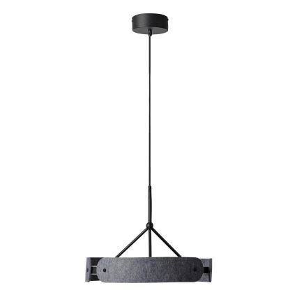 Osram - Kábeles LED függőlámpa DECOR CURVE LED/33W/230V szürke