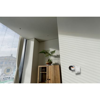 Osram - Kapcsoló modul zsaluziák, rolók és függönyök vezérléséhez SMART+ 230V Wi-Fi