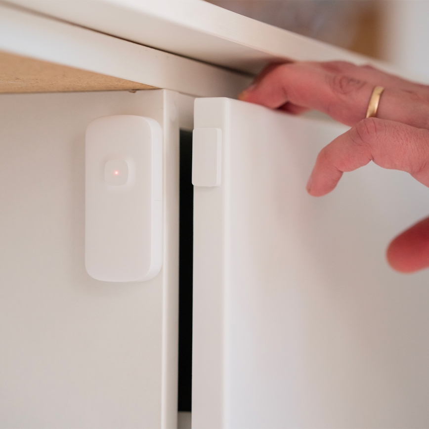 Osram - Kontaktérzékelő SMART+ 3,7V Wi-Fi 500 mAh