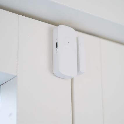 Osram - Kontaktérzékelő SMART+ 3,7V Wi-Fi 500 mAh