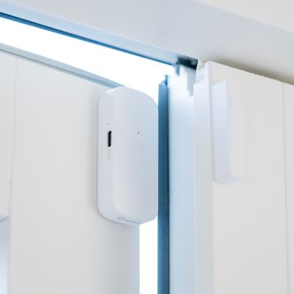 Osram - Kontaktérzékelő SMART+ 3,7V Wi-Fi 500 mAh