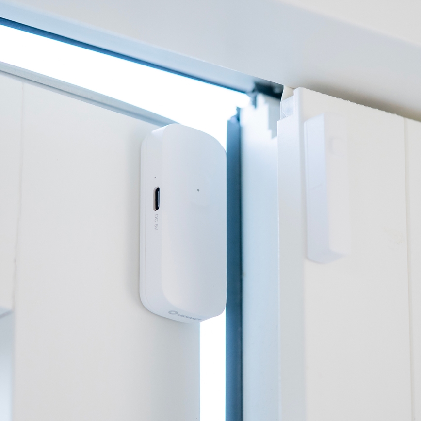 Osram - Kontaktérzékelő SMART+ 3,7V Wi-Fi 500 mAh
