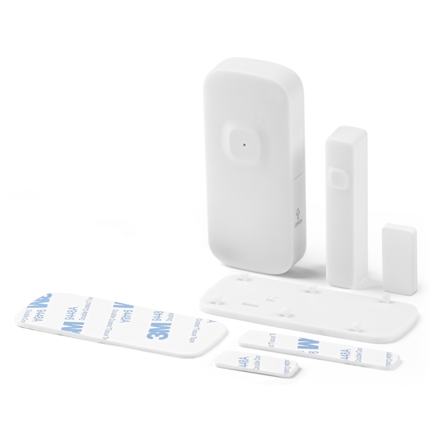 Osram - Kontaktérzékelő SMART+ 3,7V Wi-Fi 500 mAh