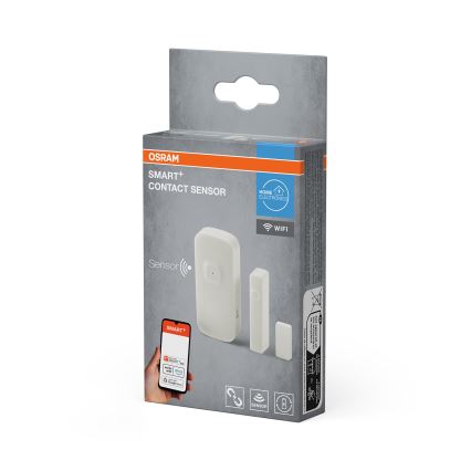 Osram - Kontaktérzékelő SMART+ 3,7V Wi-Fi 500 mAh