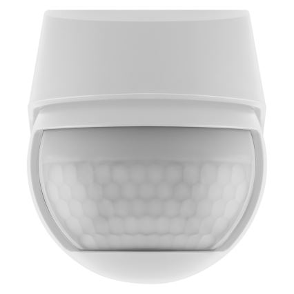 Osram - Kültéri infravörös mozgásérzékelő 230V IP44 fehér