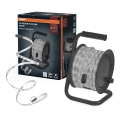 Osram - kültéri LED-szalag FLEX 20m LED/142W/230V IP65