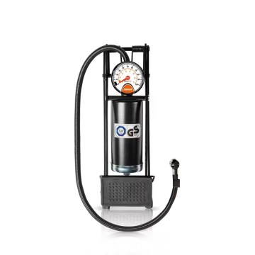 Osram - Lábpumpa manométerrel TYREINFLATE 10 ESSENTIAL OFP10ESN