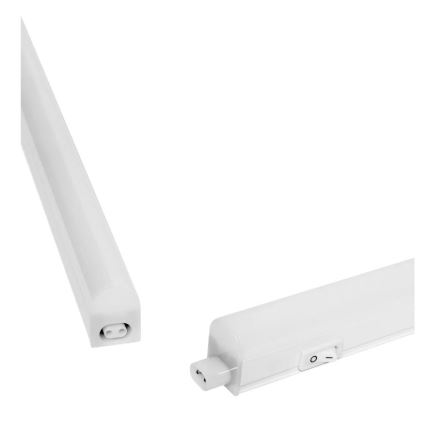 Osram - LED alá szerelhető lámpa BATTEN LED/10W/230V 60 cm