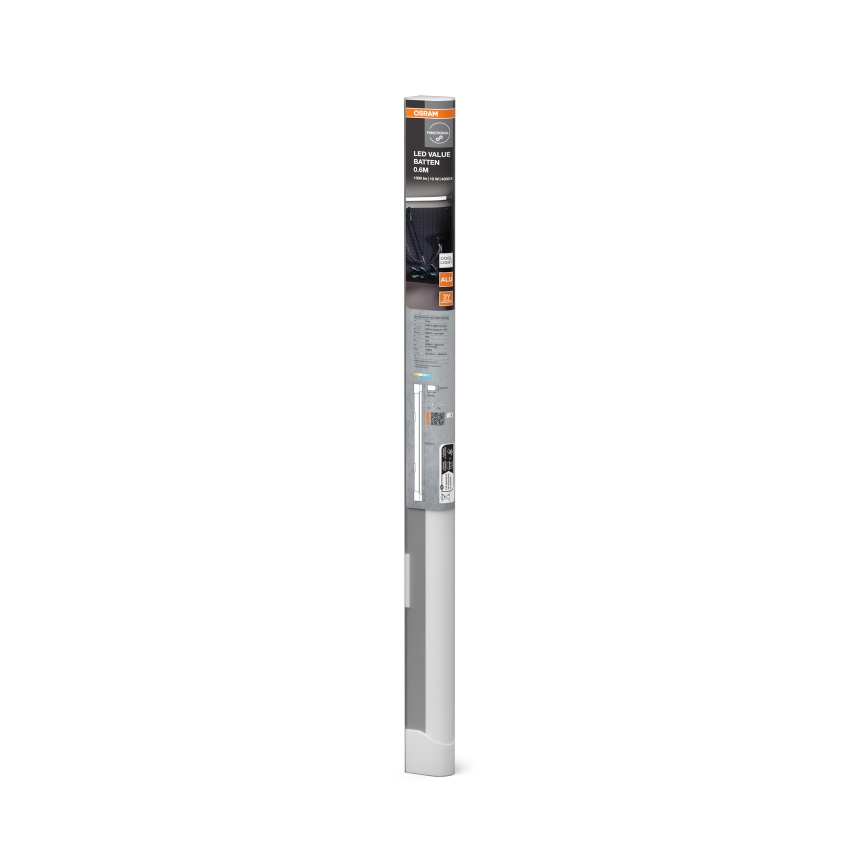 Osram - LED alá szerelhető lámpa BATTEN LED/10W/230V 60 cm