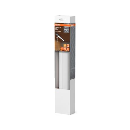 Osram - Dimmelhető, mozgásérzékelővel ellátott pult alatti LED lámpa CABINET LED/6W/230V 3000K 30 cm fehér
