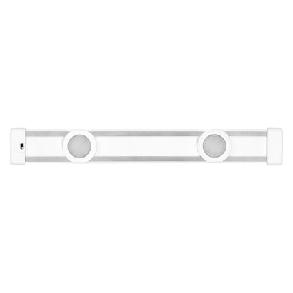 Osram - LED dimmelhető pult alatti lámpa mozgásérzékelővel LINEAR MAGNET LED/7W/230V 4000K 40 cm fehér
