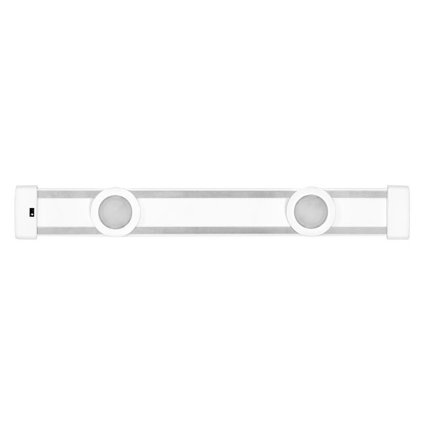 Osram - LED dimmelhető pult alatti lámpa mozgásérzékelővel LINEAR MAGNET LED/7W/230V 4000K 40 cm fehér